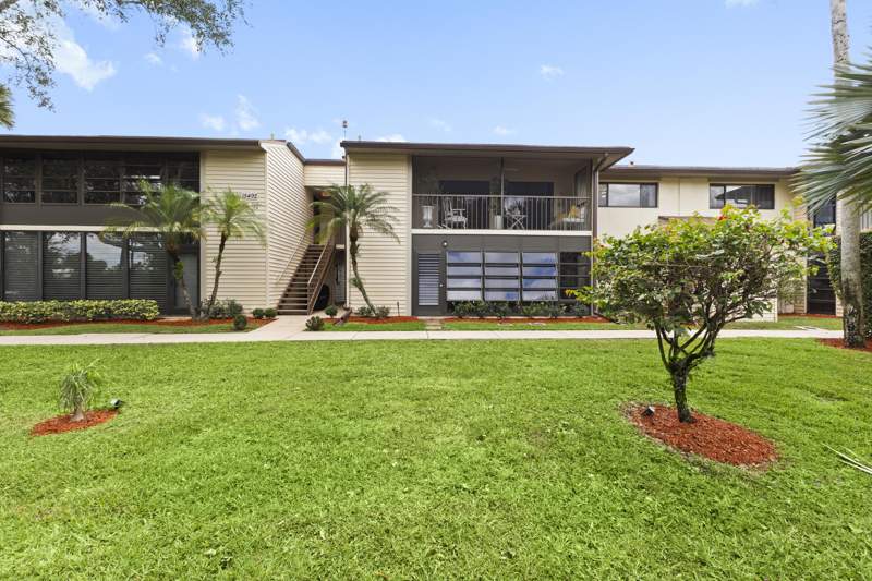 2 bedroom Condominium at 15492 Lakes Of Delray Boulevard #203, Lakes of Delray, Delray Beach — photo 5