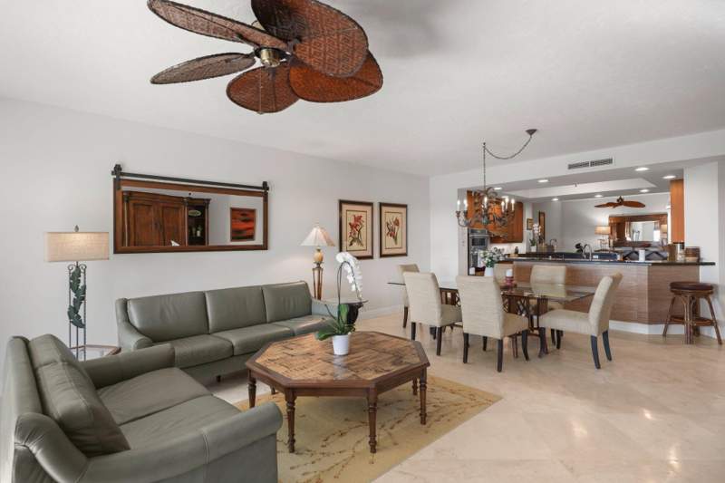 3 bedroom Condominium at 500 S Us Highway 1 #202, Admiral At Jupiter Yacht Club Condo, Jupiter — photo 2