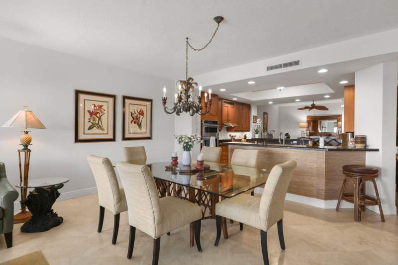 3 bedroom Condominium at 500 S Us Highway 1 #202, Admiral At Jupiter Yacht Club Condo, Jupiter — photo 5