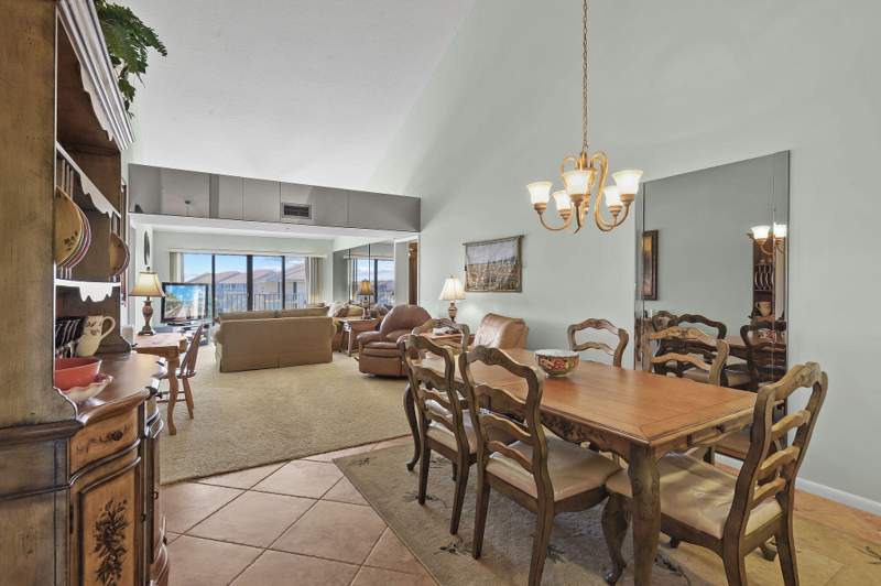 2 bedroom Condominium at 1601 Marina Isle Way #505, Marina At The Bluffs Condo, Jupiter — photo 4