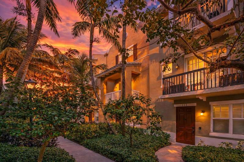 3 bedroom Townhouse at 109 E Coda Circle, Coda, Delray Beach — photo 3