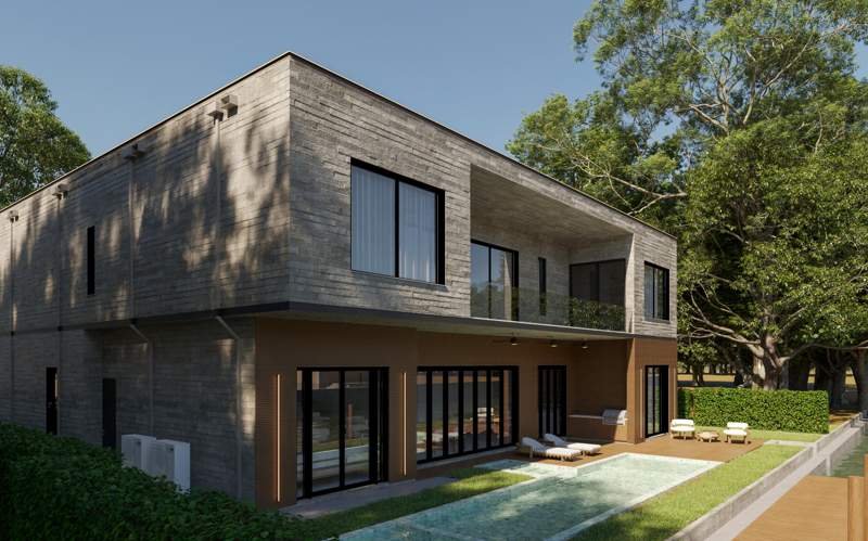 5 bedroom Single Family Residence at 741 Enfield Street, Bel Marra, Boca Raton — photo 3