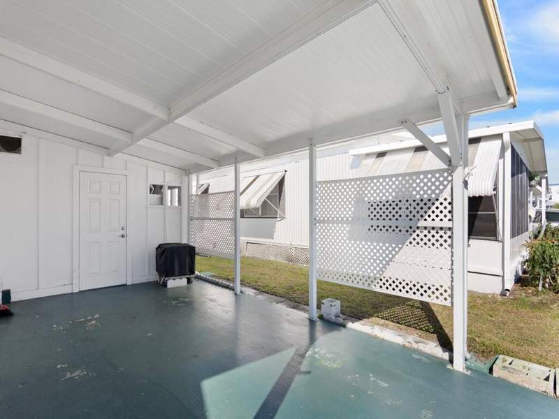 2 bedroom Manufactured Home at 4800 SE Federal Highway ##93, Natalie Estates Ro Association, Inc., Stuart — photo 5