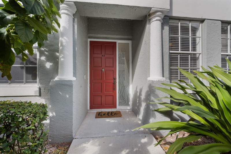 2 bedroom Condominium at 10267 N Andover Coach Lane #A2, Wycliffe - Andover, Lake Worth — photo 2