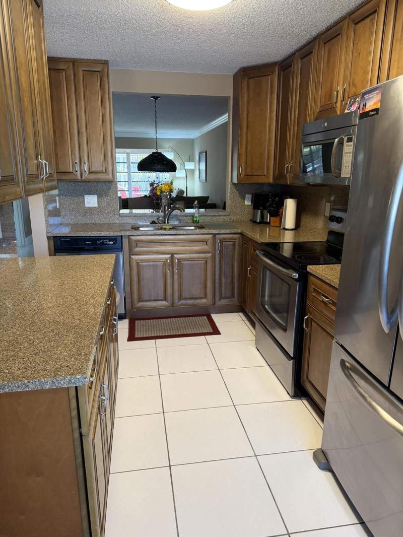 2 bedroom Condominium at 8786 Belle Aire Drive, Boca Lakes Condo, Boca Raton — photo 3