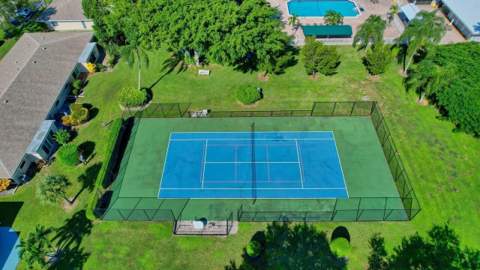 8786 Belle Aire Drive, Boca Raton FL - photo 22 of 23