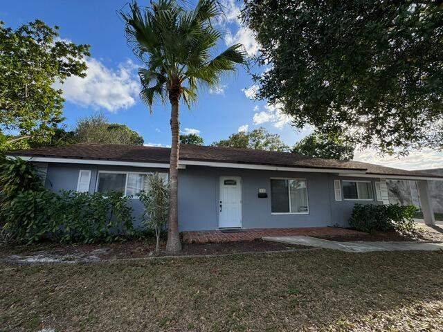 3 bedroom Single Family Residence at 1632 NW 5th Street, Country Club Village Sec B, Boca Raton — photo 2