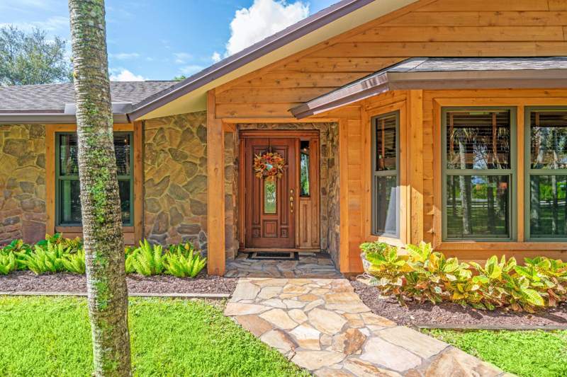 4 bedroom Single Family Residence at 5405 Duckweed Road, Homeland As In, Wellington — photo 3
