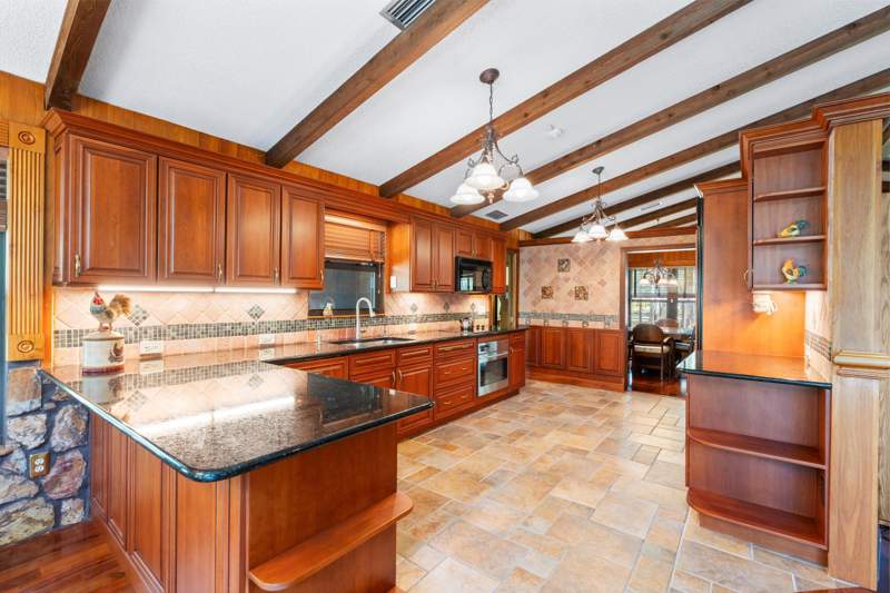 4 bedroom Single Family Residence at 5405 Duckweed Road, Homeland As In, Wellington — photo 4