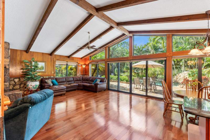 4 bedroom Single Family Residence at 5405 Duckweed Road, Homeland As In, Wellington — photo 5