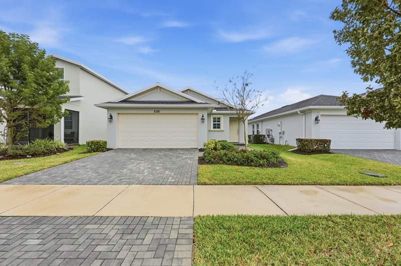 3 bedroom Single Family Residence at 6381 NW Leafmore Lane, Ltc Ranch West Phase 1, Port St. Lucie — photo 2