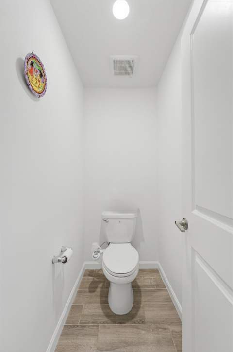 6381 NW Leafmore Lane, Port St. Lucie FL - photo 14 of 43