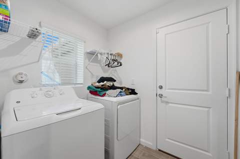 6381 NW Leafmore Lane, Port St. Lucie FL - photo 21 of 43