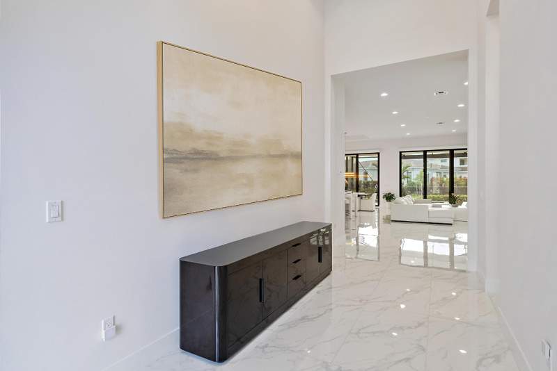 3 bedroom Single Family Residence at 13159 Artisan Circle, Artistry, Palm Beach Gardens — photo 3