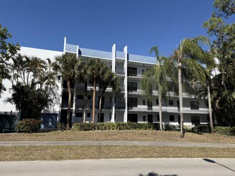 4760 Lucerne Lakes Boulevard #206, Lake Worth FL - photo 19 of 19