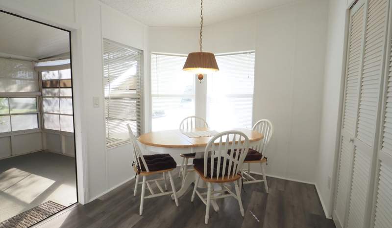 2 bedroom Manufactured Home at 334 Seahorse Terrace, Tropical Isles, Fort Pierce — photo 4
