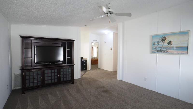 2 bedroom Manufactured Home at 334 Seahorse Terrace, Tropical Isles, Fort Pierce — photo 5