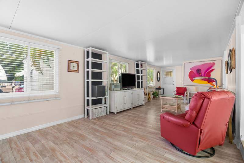 2 bedroom Mobile Home at 202 N Ibis #S, Briny Breezes Inc, Briny Breezes — photo 5