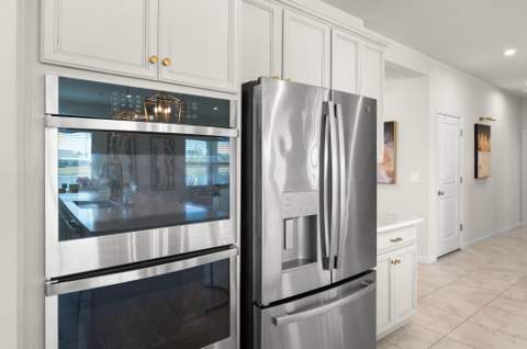 12297 SW Forli Way, Port St. Lucie FL - photo 17 of 37