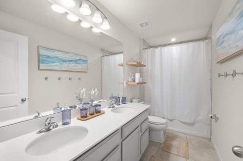 12297 SW Forli Way, Port St. Lucie FL - photo 24 of 37