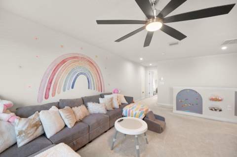 12297 SW Forli Way, Port St. Lucie FL - photo 22 of 37
