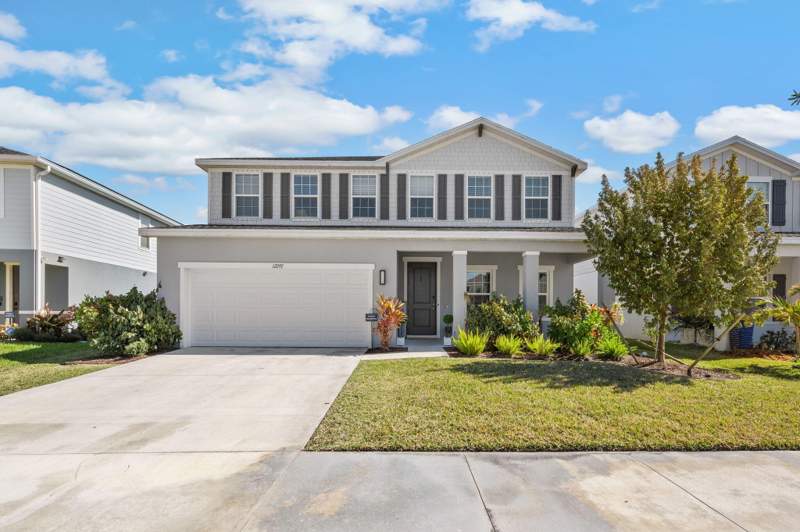 5 bedroom Single Family Residence at 12297 SW Forli Way, Verano South Pud 1 - Pod G - Plat No. 1, Port St. Lucie — photo 3