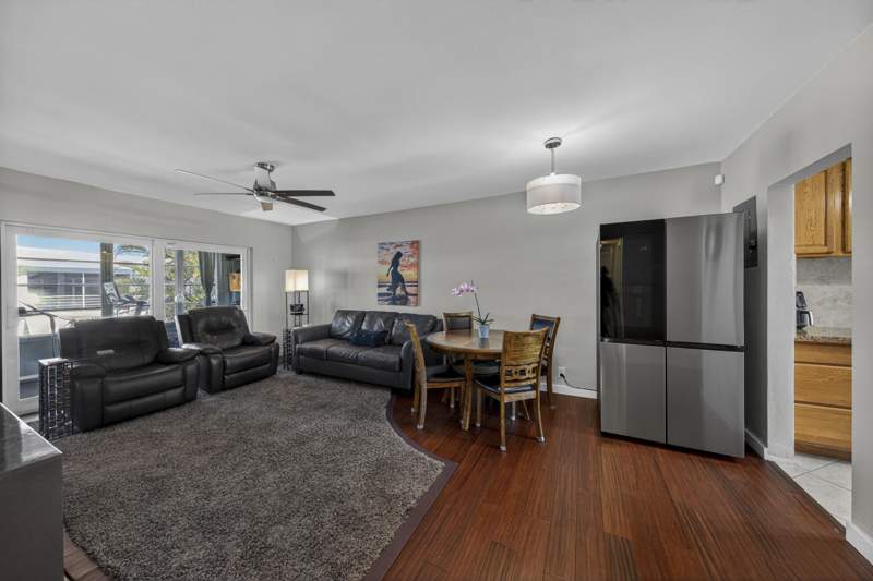 2 bedroom Condominium at 2475 W Golf Boulevard #247, Fairview I Condo, Pompano Beach — photo 2