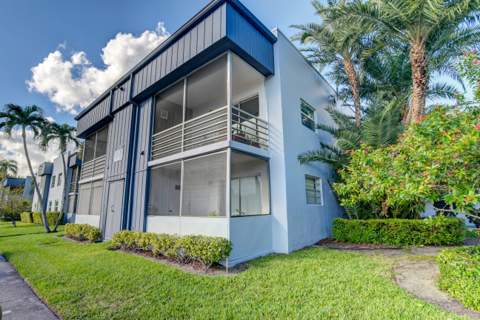 42 Burgundy A, Delray Beach FL - photo 16 of 16