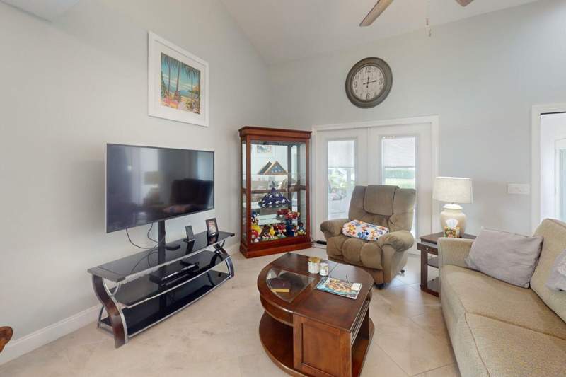 2 bedroom Villa at 4079 Gator Trace Road, Garden Villas Of Gator Trace, Fort Pierce — photo 5