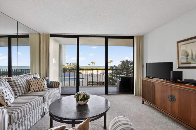 2 bedroom Condominium at 100 Ocean Trail Way #204, Ocean Trail Condo II, Jupiter — photo 3