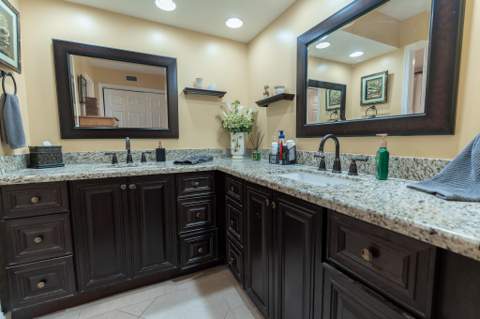 5390 Woodland Lakes Drive #201, Palm Beach Gardens FL - photo 14 of 20