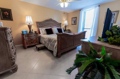 5390 Woodland Lakes Drive #201, Palm Beach Gardens FL - photo 13 of 20