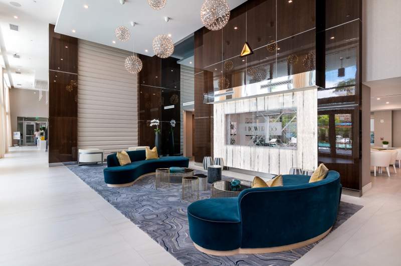 3 bedroom Condominium at 155 E Boca Raton Road #820, Tower 155 Condo, Boca Raton — photo 4