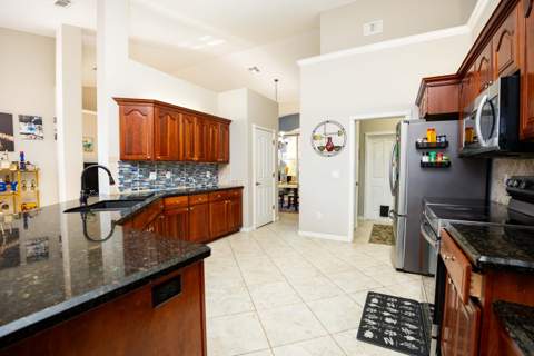 1999 SW Gourmet Street, Port St. Lucie FL - photo 11 of 40