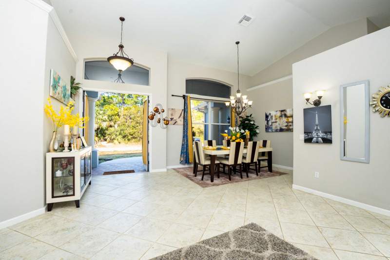 4 bedroom Single Family Residence at 1999 SW Gourmet Street, Port St Lucie Section 11, Port St. Lucie — photo 3