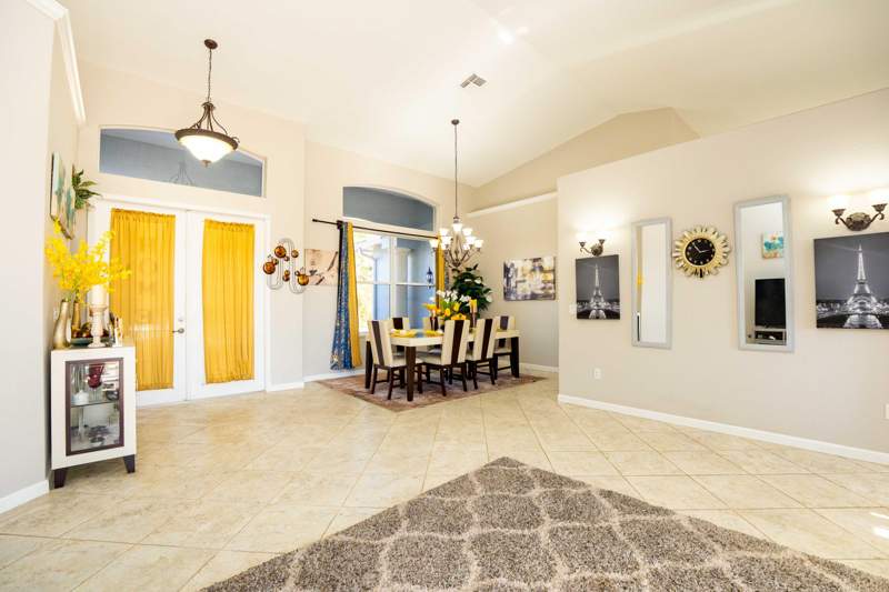 4 bedroom Single Family Residence at 1999 SW Gourmet Street, Port St Lucie Section 11, Port St. Lucie — photo 4