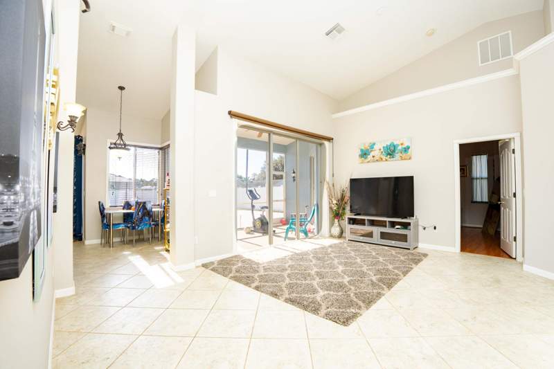 4 bedroom Single Family Residence at 1999 SW Gourmet Street, Port St Lucie Section 11, Port St. Lucie — photo 5