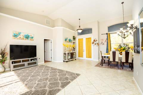 1999 SW Gourmet Street, Port St. Lucie FL - photo 6 of 40