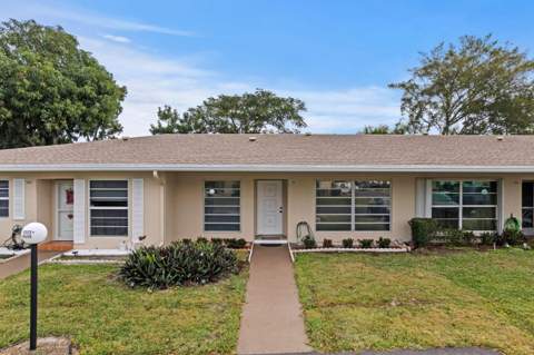 8555 Bella Vista Drive #86, Boca Raton FL - photo 18 of 48