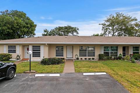 8555 Bella Vista Drive #86, Boca Raton FL - photo 19 of 48
