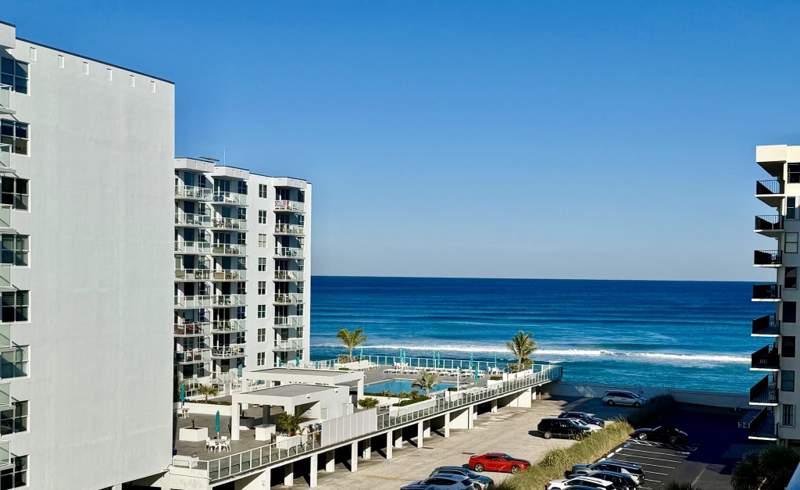 2 bedroom Condominium at 3460 S Ocean Boulevard #5110, Claridges II Condo, Palm Beach — photo 3