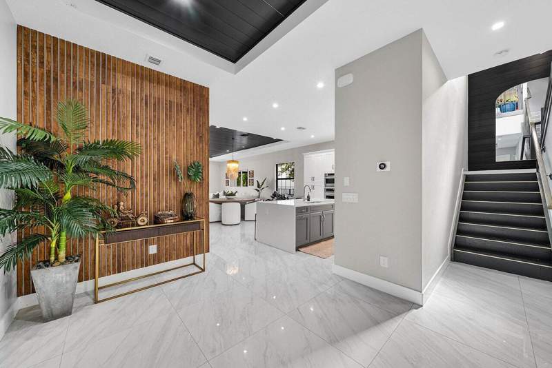 5 bedroom Single Family Residence at 3019 Gin Berry Way, Banyan Cay Resort Community Plat, West Palm Beach — photo 5