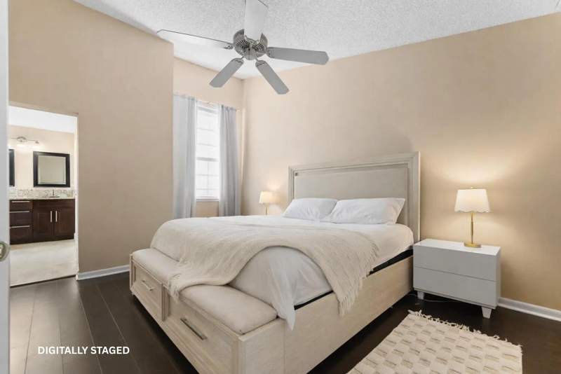 3 bedroom Townhouse at 5359 Buckhead Circle #2031, Fairfield, Boca Raton — photo 3