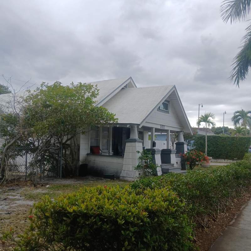 2 bedroom Single Family Residence at 522 49th Street, North Palm Beach Pl 1, West Palm Beach — photo 2