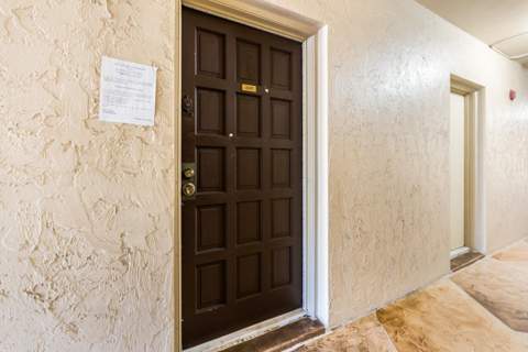 6301 N Falls Cir Drive #307, Lauderhill FL - photo 6 of 37