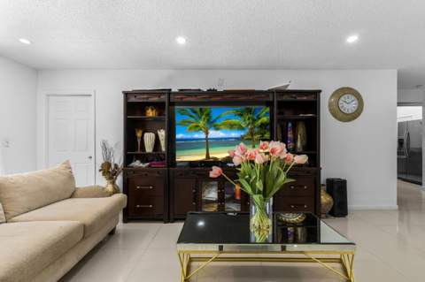 6301 N Falls Cir Drive #307, Lauderhill FL - photo 7 of 37