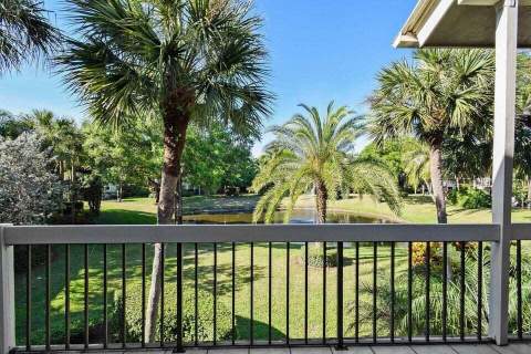 11863 Wimbledon Circle #508, Wellington FL - photo 19 of 21