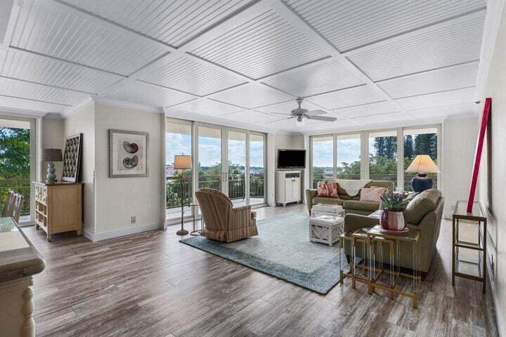 3 bedroom Condominium at 901 E Camino Real #5d, Carlton Condo, Boca Raton — photo 5