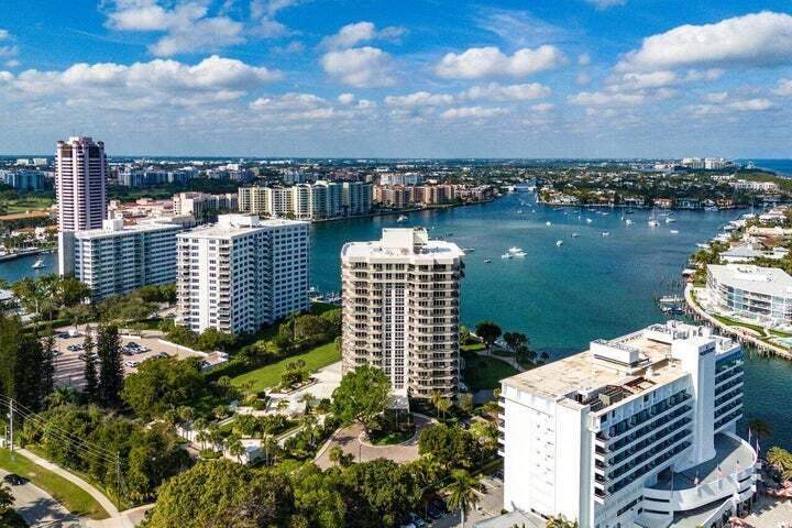 3 bedroom Condominium at 901 E Camino Real #5d, Carlton Condo, Boca Raton — photo 2