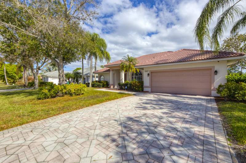 3 bedroom Single Family Residence at 1507 SW Mockingbird Circle, Country Club Pointe, Port St. Lucie — photo 3